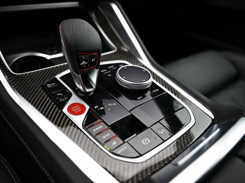 New 2026 BMW X5 M Competition w/ Executive Package image 39