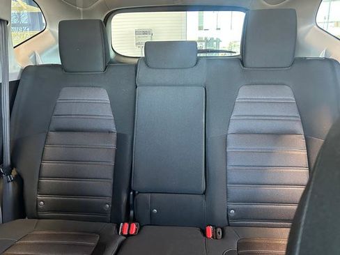 Used 2018 Honda CR-V EX image 22