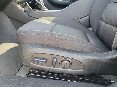 Used 2024 Chevrolet Malibu LT image 12