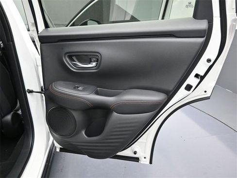 New 2026 Honda HR-V Sport image 21