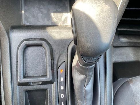 Used 2023 Chevrolet Colorado W/T image 19