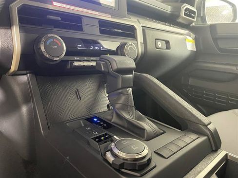 New 2026 Toyota Tacoma SR5 AWD/4WD image 20