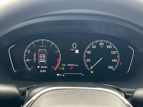 Certified 2023 Honda Civic LX image 11