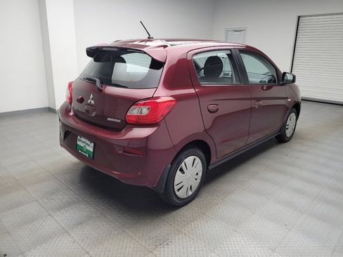 Used 2018 Mitsubishi Mirage ES FWD image 9