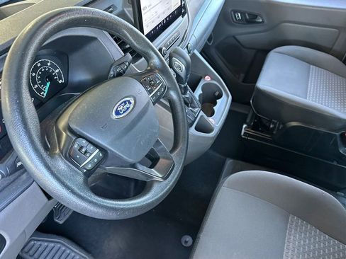 Used 2022 Ford Transit 350 XLT image 4