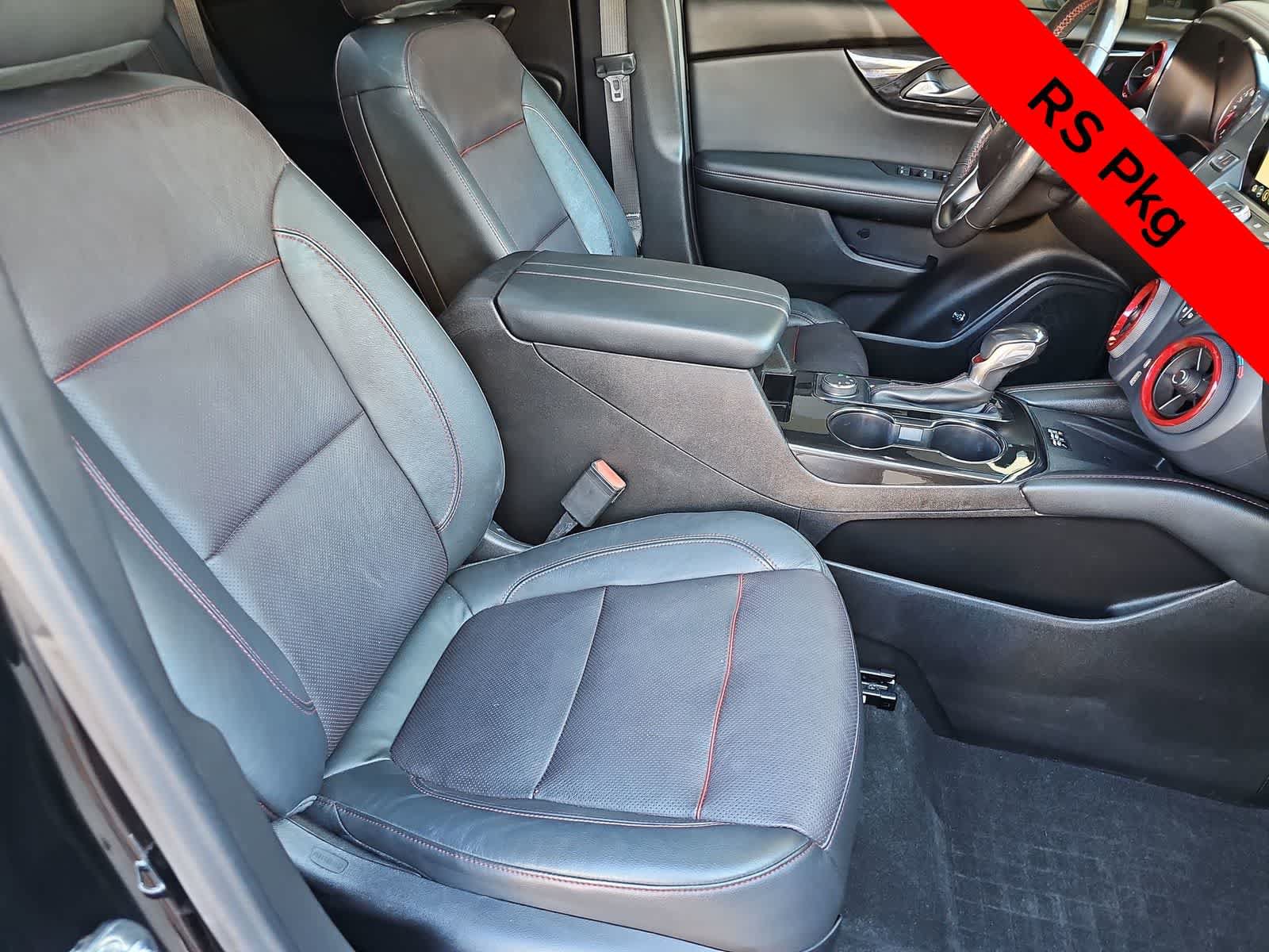 Used 2020 Chevrolet Blazer RS AWD/4WD image 18