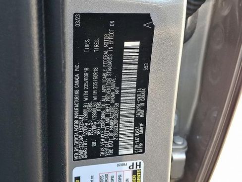 Used 2023 Lexus NX 350 AWD image 28