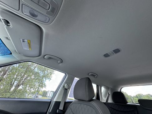Used 2018 Kia Soul FWD image 21