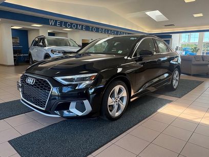 Used 2023 Audi A3 2.0T Premium