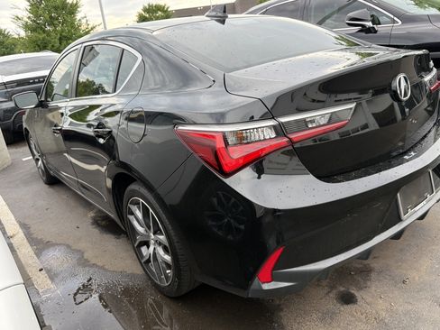 Used 2019 Acura ILX FWD image 12