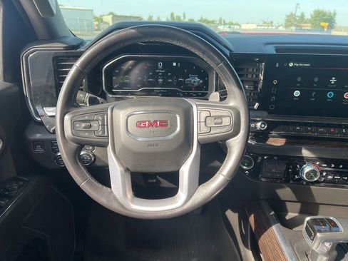 Used 2023 GMC Sierra 1500 Elevation image 14