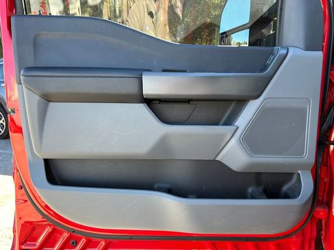 Used 2023 Ford F250 XL w/ STX Appearance Package image 8