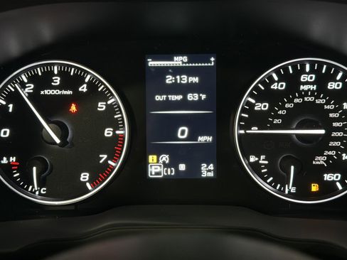 New 2026 Subaru Forester Premium image 19