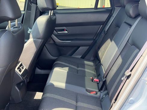 Certified 2025 MAZDA CX-50 AWD 2.5 S w/ Cargo Package image 10