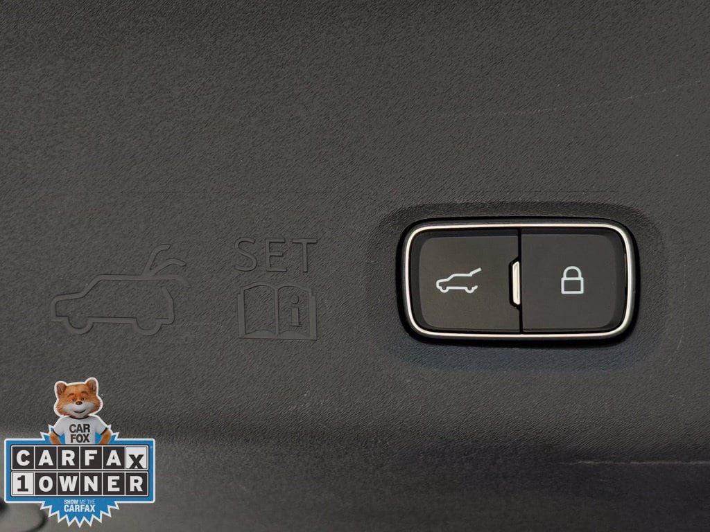 Used 2025 Ford Expedition Max Platinum AWD/4WD image 26