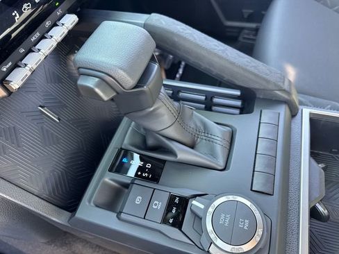 New 2026 Toyota Tacoma SR5 AWD/4WD image 16