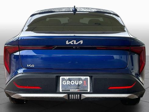 Used 2025 Kia K4 EX FWD image 5