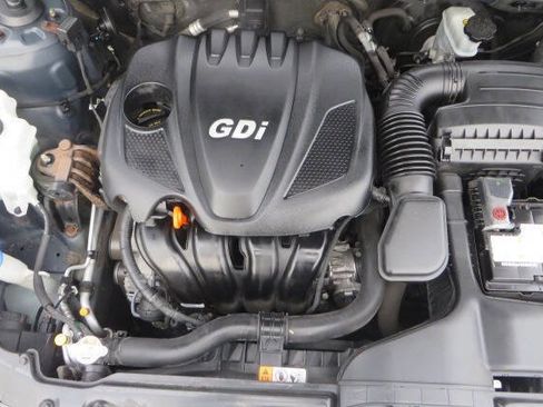 Used 2014 Hyundai Sonata GLS w/ Popular Equipment Group 2 image 10