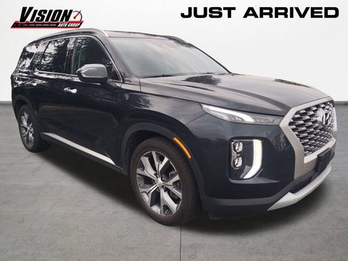 Used 2022 Hyundai Palisade SEL w/ Premium Package AWD/4WD image 7