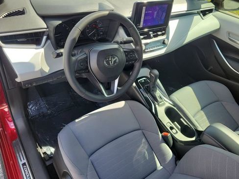 Used 2023 Toyota Corolla SE FWD image 15