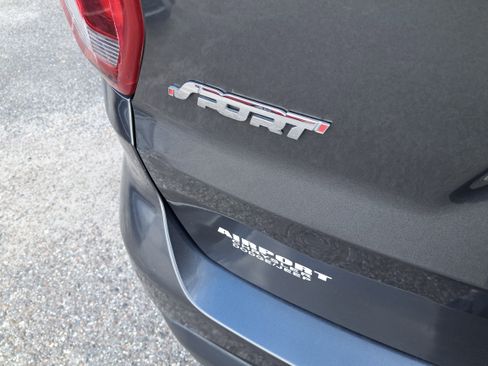 Used 2016 Ford Explorer Sport image 15