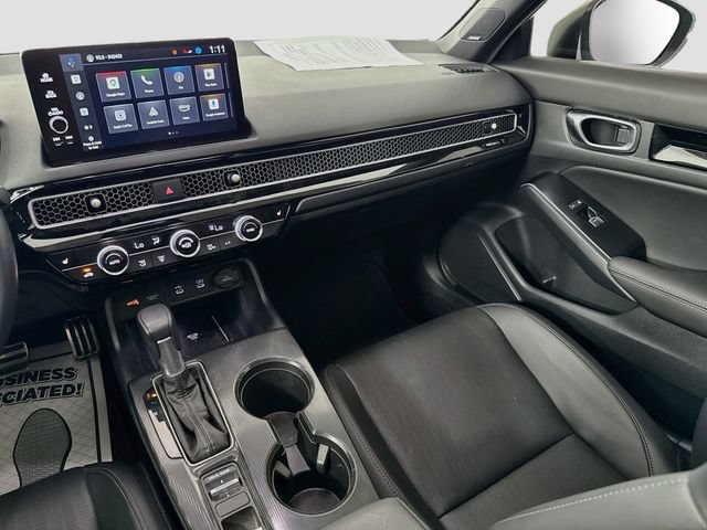 Used 2025 Honda Civic Sport image 23
