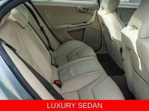 Used 2013 Volvo S60 T5 FWD image 13