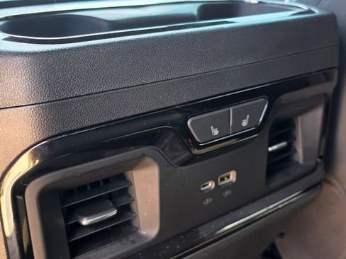 Used 2023 GMC Sierra 1500 AT4X AWD/4WD image 9
