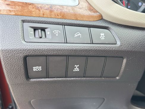 Used 2013 Hyundai Santa Fe Sport w/ Popular Equipment Pkg image 19