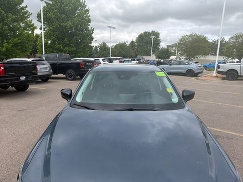 Used 2024 MAZDA CX-5 Carbon Edition AWD/4WD image 10