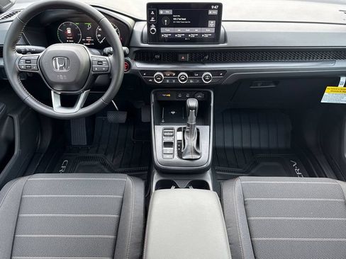 Used 2026 Honda CR-V Sport image 9