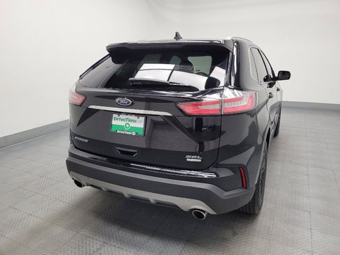 Used 2019 Ford Edge SEL w/ Equipment Group 201A FWD image 7