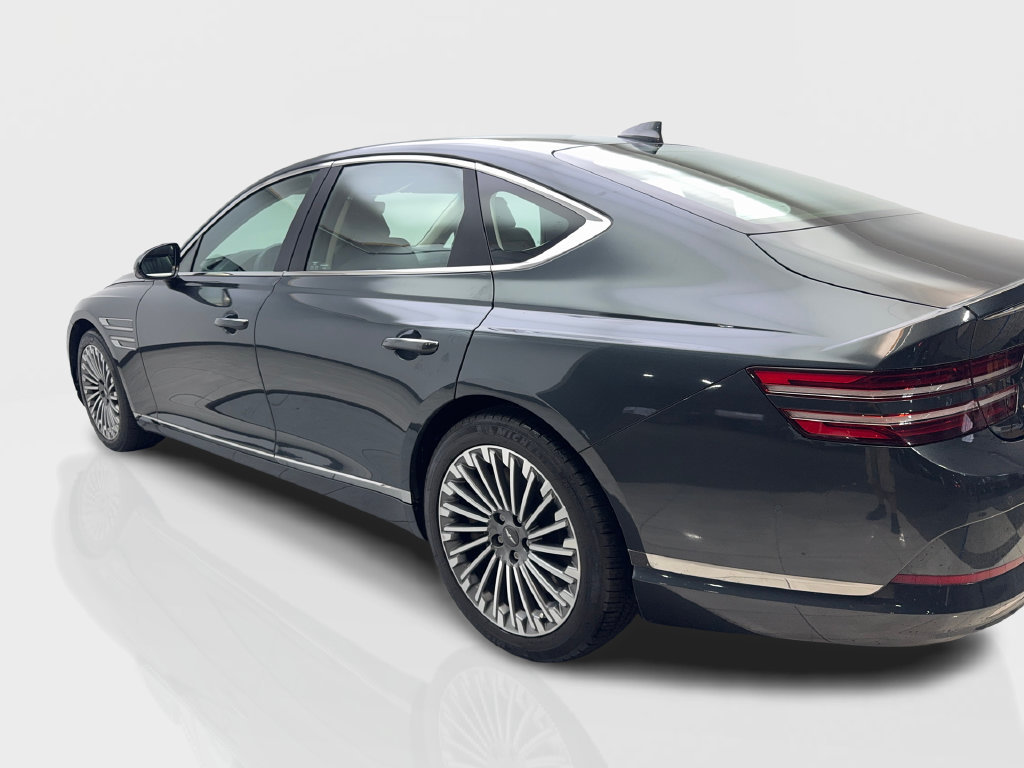Used 2023 Genesis Electrified G80 AWD/4WD image 16