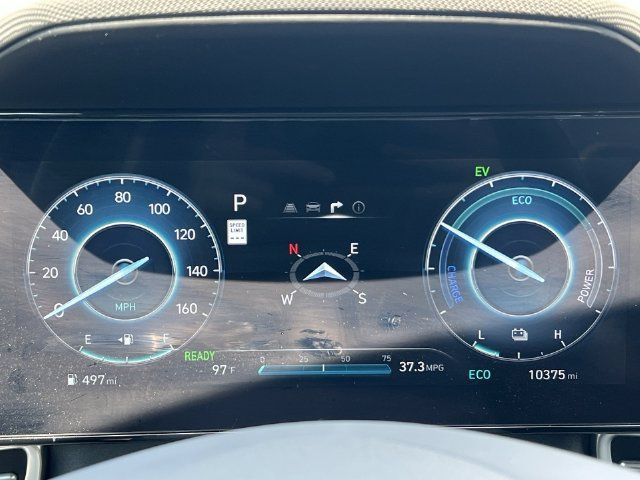 Used 2025 Hyundai Elantra SEL FWD image 27