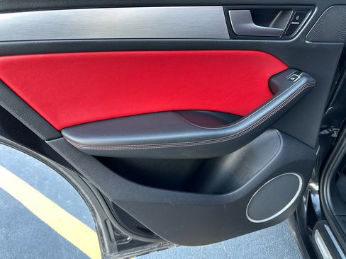 Used 2014 Audi SQ5 Premium Plus image 25