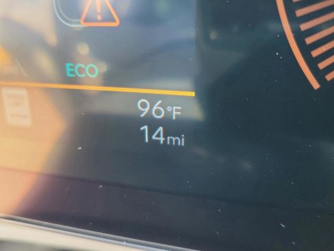 New 2026 Hyundai Tucson Blue SE image 15