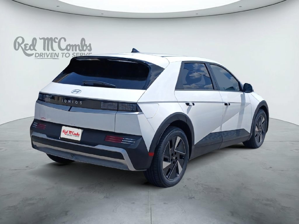 New 2026 Hyundai Ioniq 5 SE RWD image 5
