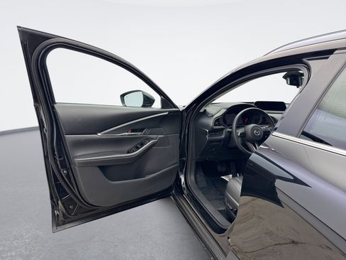 Used 2025 MAZDA CX-30 AWD 2.5 S w/ Preferred Package image 9