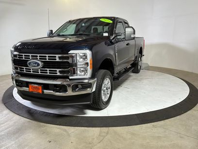 Used 2023 Ford F350 XLT w/ FX4 Off-Road Package