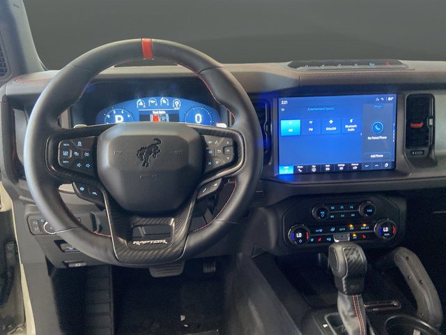 New 2025 Ford Bronco Raptor AWD/4WD image 5