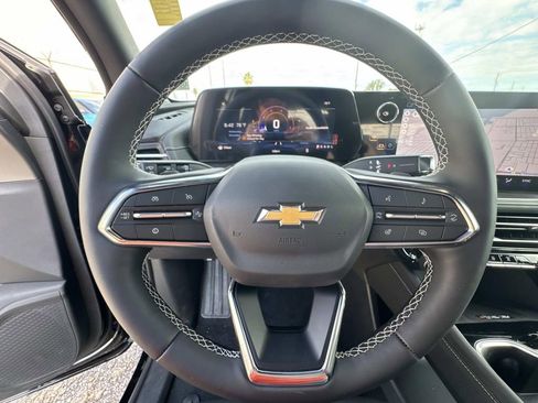 New 2026 Chevrolet Traverse LT w/ Driver Confidence Package image 21