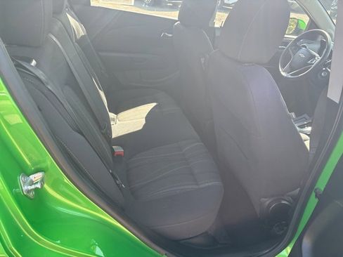 Used 2015 Chevrolet Sonic LT image 8