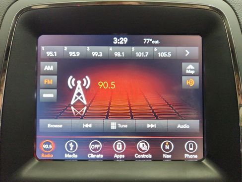 Used 2019 Dodge Durango GT w/ Trailer Tow Group IV image 16