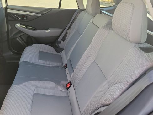 New 2025 Subaru Outback Premium image 13
