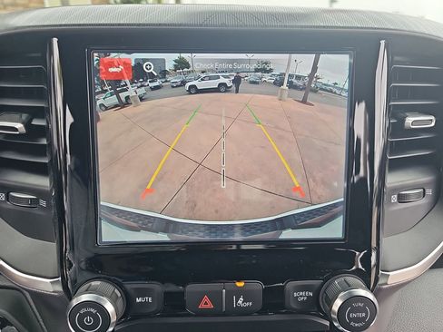 New 2026 RAM 1500 Express image 33