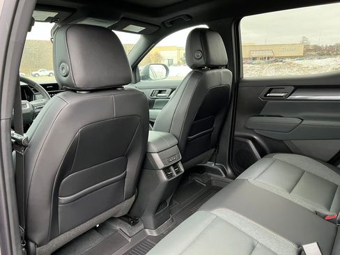 New 2026 GMC Terrain AT4 w/ Convenience Package III image 33