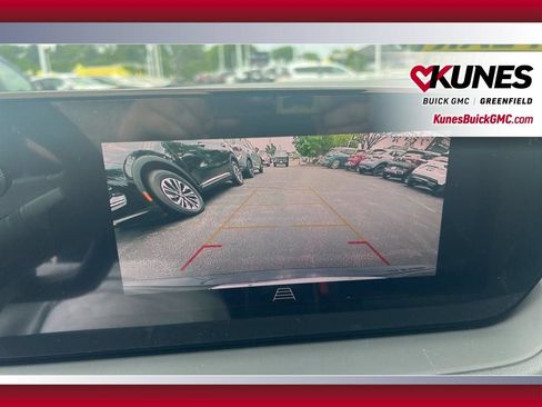 New 2026 Buick Encore GX Sport Touring w/ Comfort Package AWD/4WD image 40