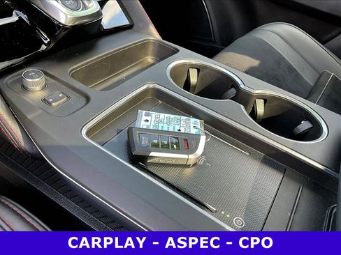 Certified 2025 Acura MDX A-Spec AWD/4WD image 36