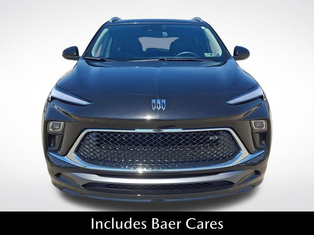 Used 2026 Buick Encore GX Sport Touring w/ Comfort Package AWD/4WD image 2