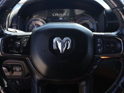 Used 2020 RAM 1500 Limited image 29